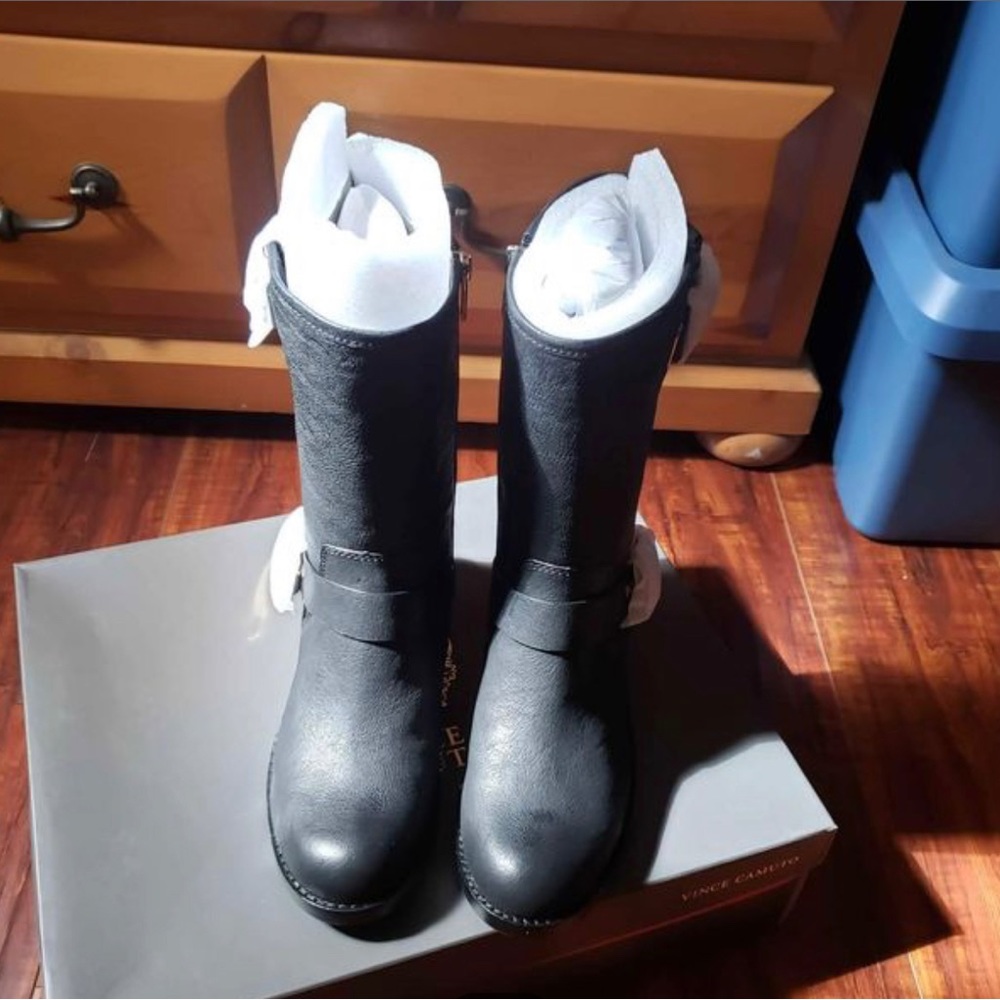 Woman boot